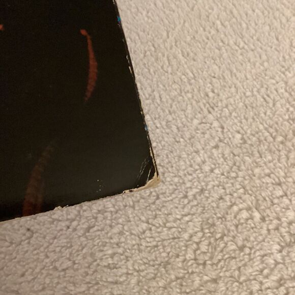 Styx Kilroy Was Here LP Vinyl Record Album 33rpm 1983 Classic Rock - Picture 11 of 11